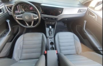 Volkswagen Nivus 1.0 200 TSI Comfortline - Foto #4