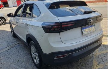 Volkswagen Nivus 1.0 200 TSI Comfortline - Foto #5