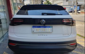 Volkswagen Nivus 1.0 200 TSI Comfortline - Foto #6