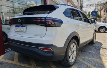 Volkswagen Nivus 1.0 200 TSI Comfortline - Foto #7