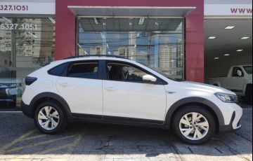 Volkswagen Nivus 1.0 200 TSI Comfortline - Foto #9