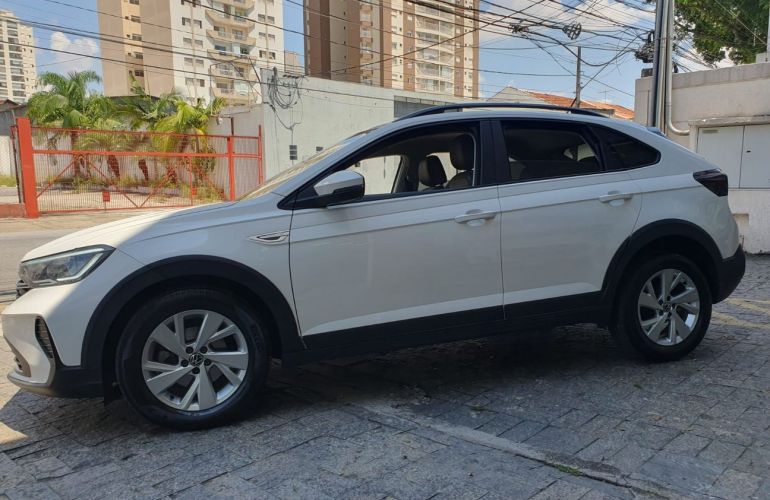 Volkswagen Nivus 1.0 200 TSI Comfortline - Foto #10