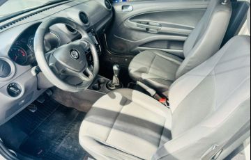 Volkswagen Saveiro Robust 1.6 MSI CS (Flex) - Foto #5