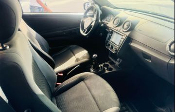 Volkswagen Saveiro Robust 1.6 MSI CS (Flex) - Foto #6