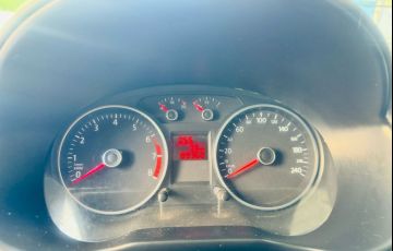 Volkswagen Saveiro Robust 1.6 MSI CS (Flex) - Foto #8