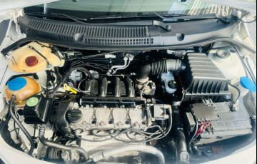 Volkswagen Saveiro Robust 1.6 MSI CS (Flex) - Foto #9