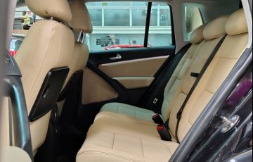 Volkswagen Tiguan 2.0 TSi 16V Turbo - Foto #3