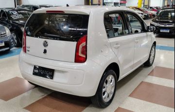 Volkswagen Up 1.0 MPi Move Up 12v - Foto #4