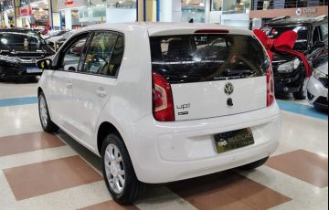 Volkswagen Up 1.0 MPi Move Up 12v - Foto #5
