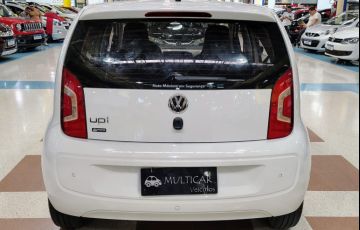 Volkswagen Up 1.0 MPi Move Up 12v - Foto #6