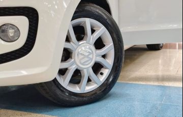 Volkswagen Up 1.0 MPi Move Up 12v - Foto #9