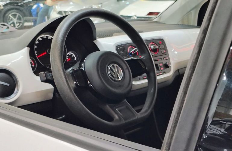 Volkswagen Up 1.0 MPi Move Up 12v - Foto #10