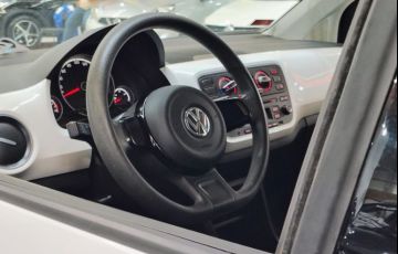 Volkswagen Up 1.0 MPi Move Up 12v - Foto #10