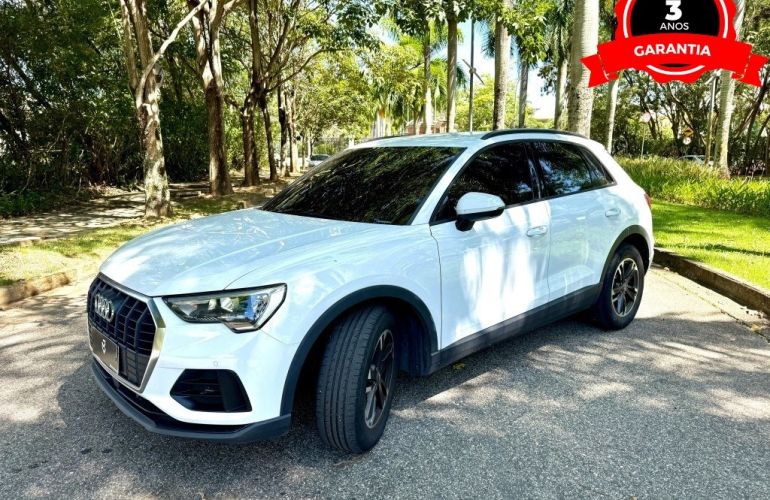 Audi Q3 1.4 35 Tfsi Gasolina Prestige S Tronic - Foto #1