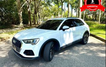 Audi Q3 1.4 35 Tfsi Gasolina Prestige S Tronic