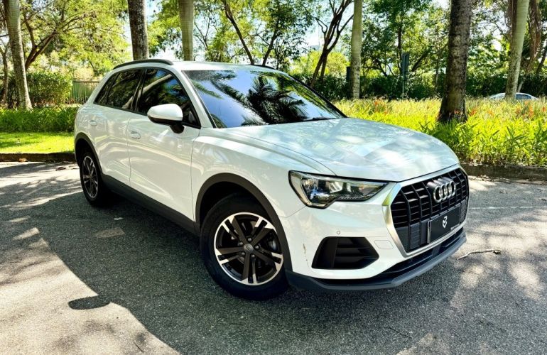 Audi Q3 1.4 35 Tfsi Gasolina Prestige S Tronic - Foto #3