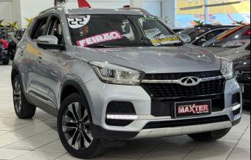 Chery Tiggo 5x 1.5 VVT Turbo Txs Dct