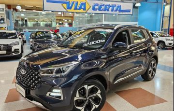 Chery Tiggo 5x Pro 1.5 Tci