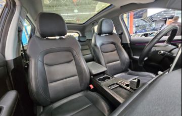 Chery Tiggo 5x Pro 1.5 Tci - Foto #2