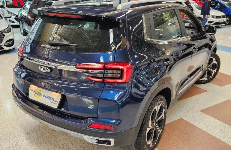 Chery Tiggo 5x Pro 1.5 Tci - Foto #3