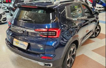 Chery Tiggo 5x Pro 1.5 Tci - Foto #3