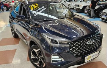 Chery Tiggo 5x Pro 1.5 Tci - Foto #4