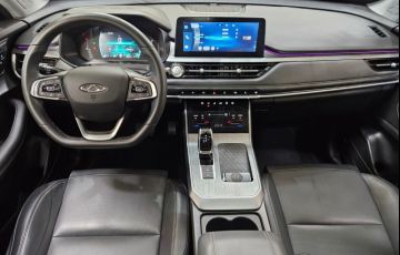 Chery Tiggo 5x Pro 1.5 Tci - Foto #5