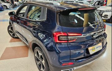 Chery Tiggo 5x Pro 1.5 Tci - Foto #6