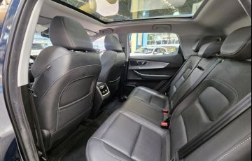 Chery Tiggo 5x Pro 1.5 Tci - Foto #8