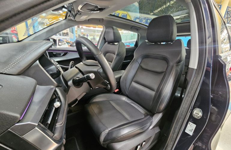 Chery Tiggo 5x Pro 1.5 Tci - Foto #10