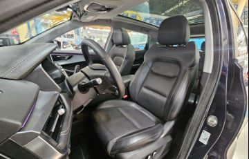 Chery Tiggo 5x Pro 1.5 Tci - Foto #10
