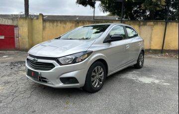 Chevrolet Joy 1.0 Spe4 Flex Manual - Foto #2