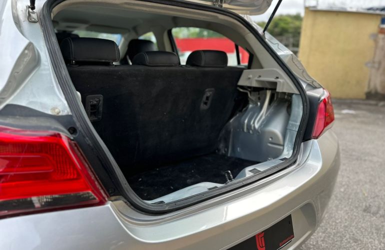 Chevrolet Joy 1.0 Spe4 Flex Manual - Foto #7