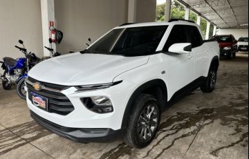 Chevrolet Montana 1.2 Turbo LT