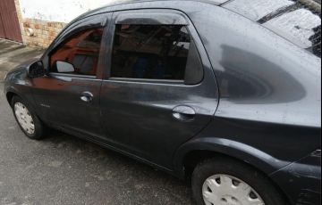 Chevrolet Prisma Maxx 1.4 (Flex)