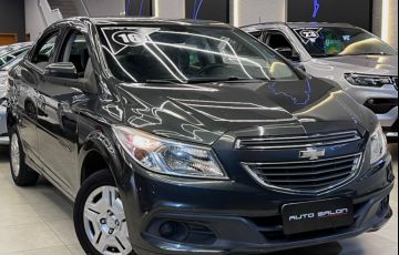 Chevrolet Prisma 1.0 MPFi LT 8v