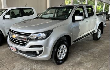 Chevrolet S10 2.8 CTDI  LT  4WD (Aut) (Cabine Dupla)
