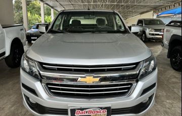 Chevrolet S10 2.8 CTDI  LT  4WD (Aut) (Cabine Dupla) - Foto #2