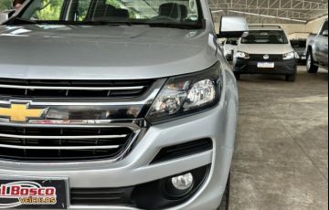 Chevrolet S10 2.8 CTDI  LT  4WD (Aut) (Cabine Dupla) - Foto #4