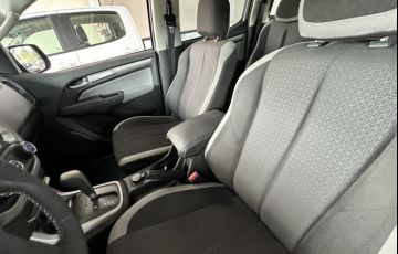 Chevrolet S10 2.8 CTDI  LT  4WD (Aut) (Cabine Dupla) - Foto #9