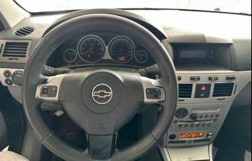 Chevrolet Vectra Elegance 2.0 (Flex) - Foto #8