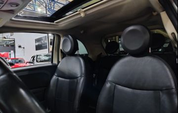 Fiat 500 1.4 Cult 8v - Foto #8