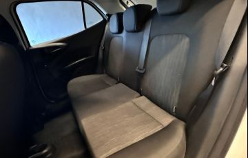 Fiat Argo 1.0 Flex Manual - Foto #10