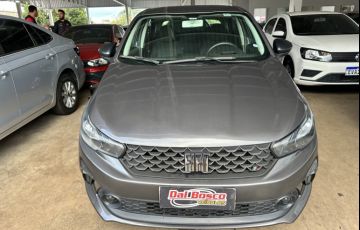 Fiat Argo 1.0 (Flex) - Foto #2