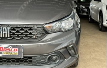 Fiat Argo 1.0 (Flex) - Foto #4