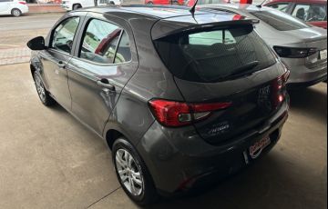 Fiat Argo 1.0 (Flex) - Foto #6