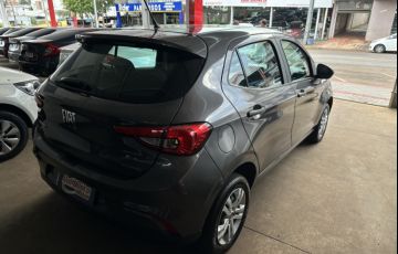 Fiat Argo 1.0 (Flex) - Foto #7