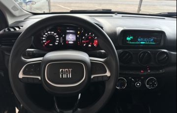 Fiat Argo 1.0 (Flex) - Foto #9