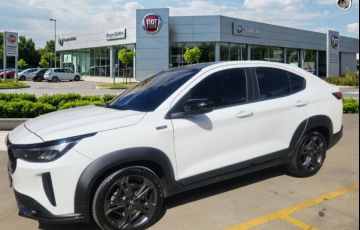 Fiat Fastback 1.3 Turbo 270 Flex Limited Edition At6