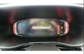 Fiat Fastback 1.3 Turbo 270 Flex Limited Edition At6 - Foto #7